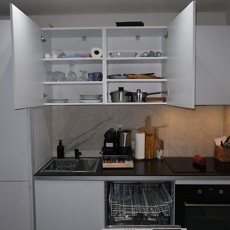 Jam Apartments Koblenz  Luaran gambar