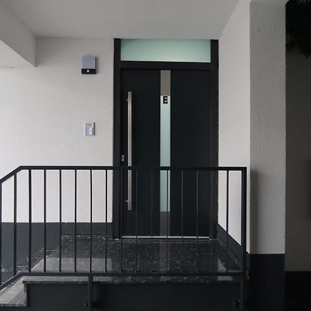 Jam Apartments Koblenz  Luaran gambar