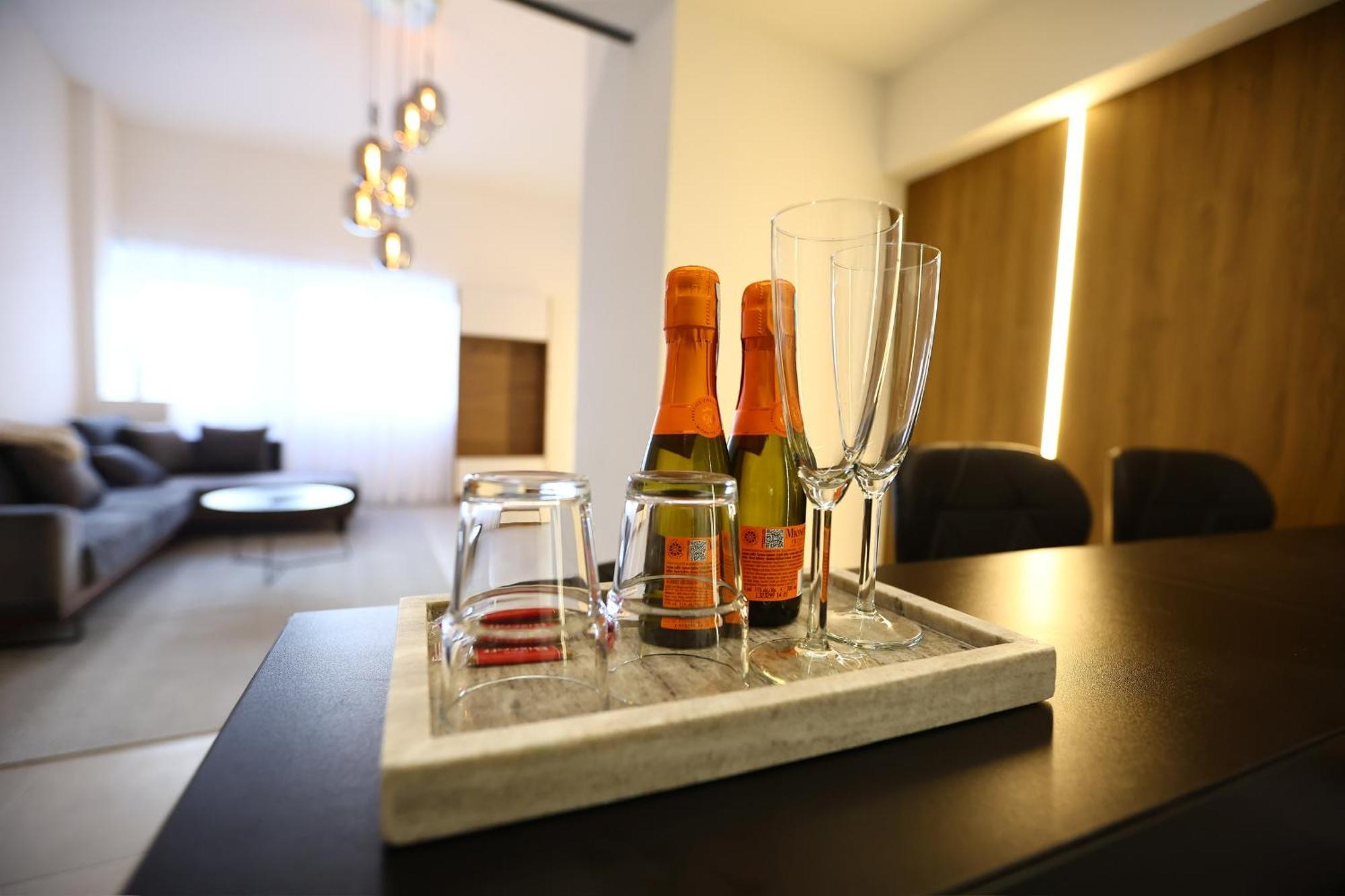 Jam Apartments Koblenz  Luaran gambar