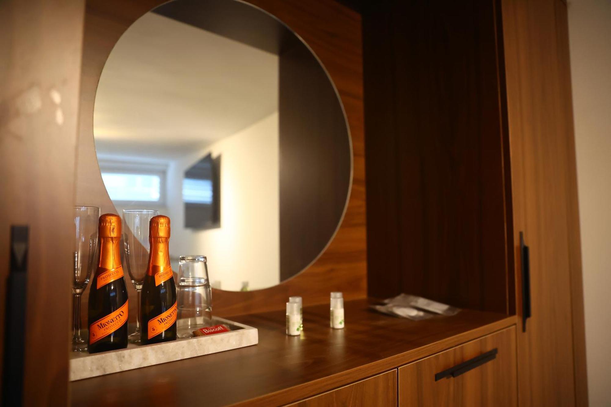 Jam Apartments Koblenz  Luaran gambar