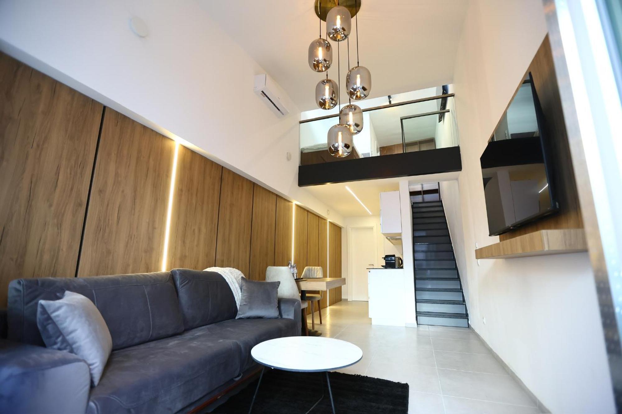Jam Apartments Koblenz  Luaran gambar