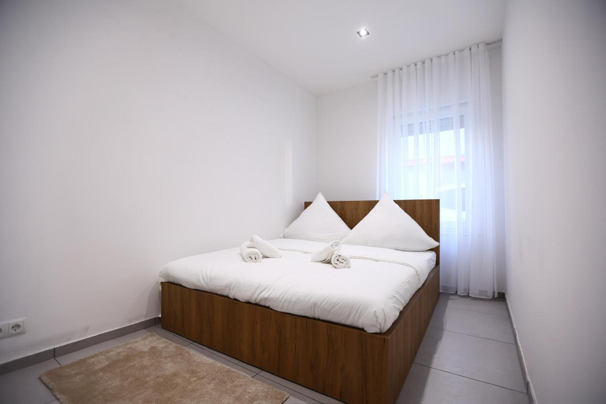 Jam Apartments Koblenz  Luaran gambar