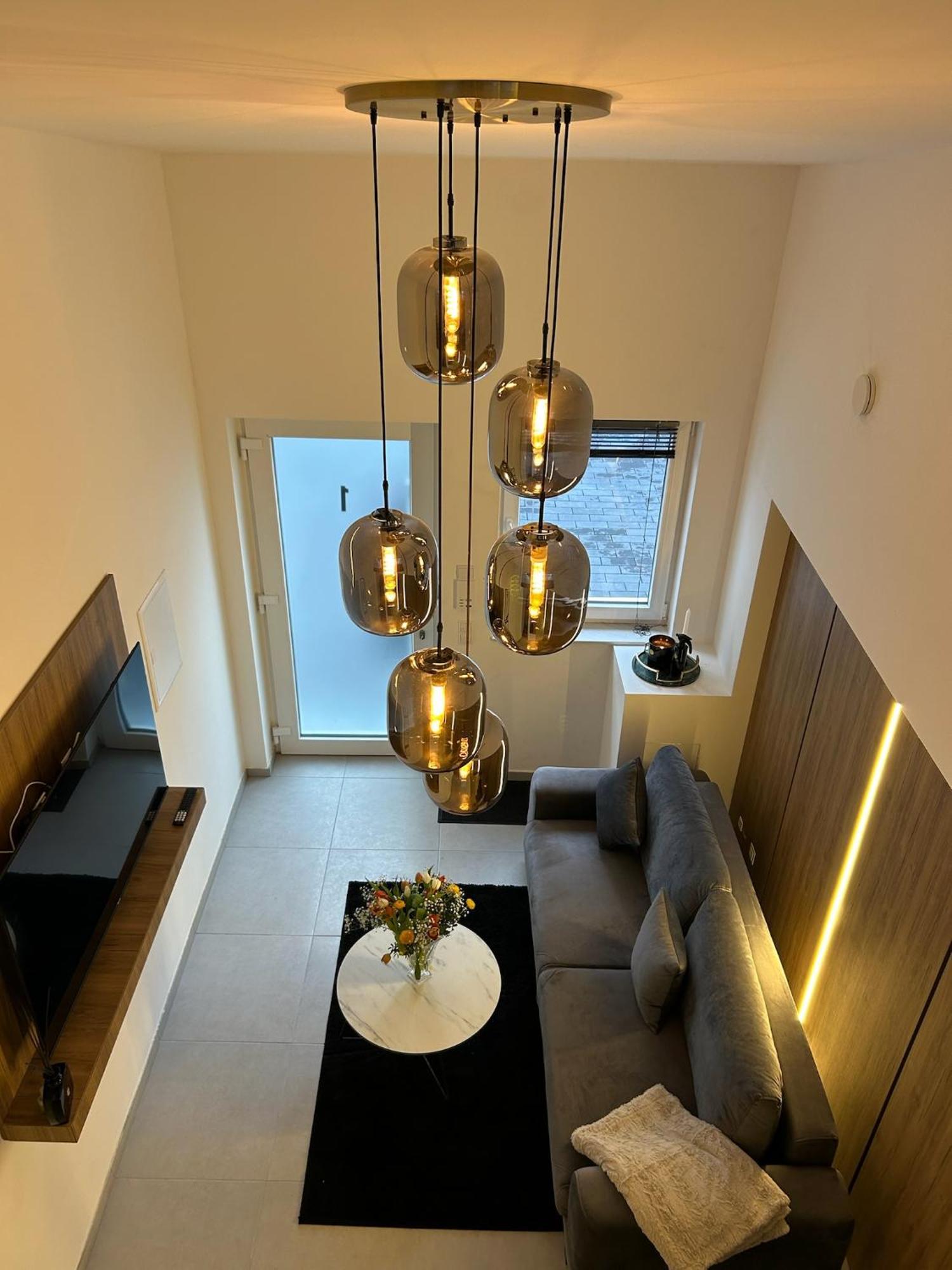 Jam Apartments Koblenz  Luaran gambar