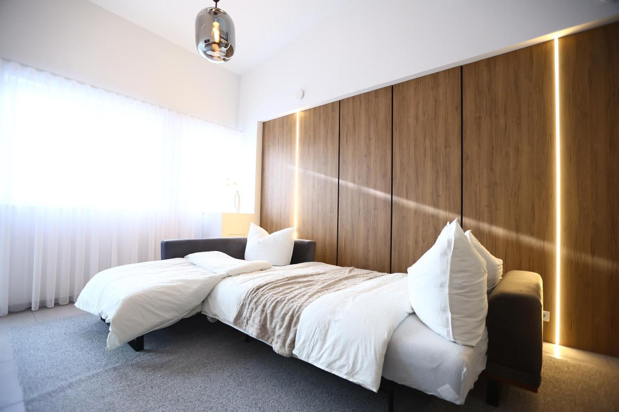 Jam Apartments Koblenz  Luaran gambar