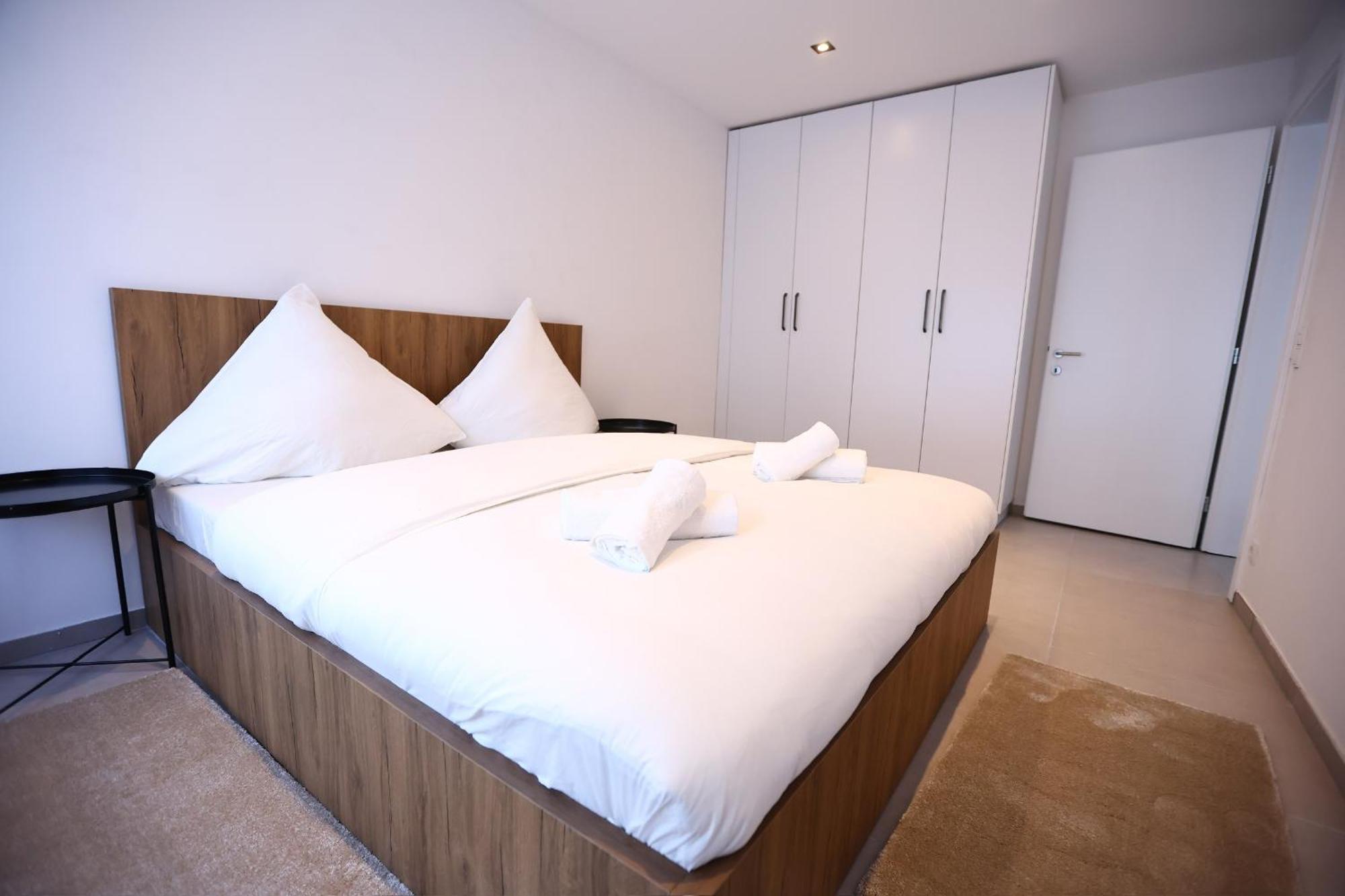 Jam Apartments Koblenz  Luaran gambar