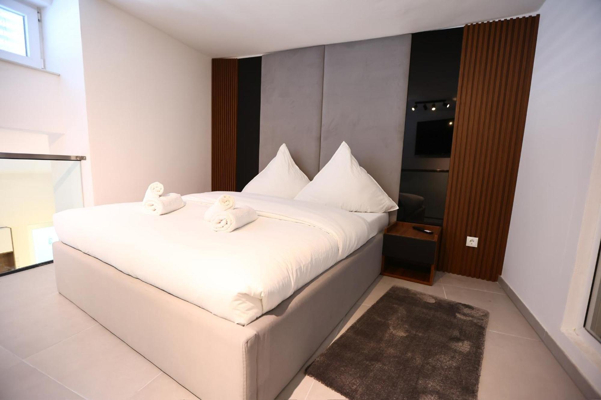 Jam Apartments Koblenz  Luaran gambar