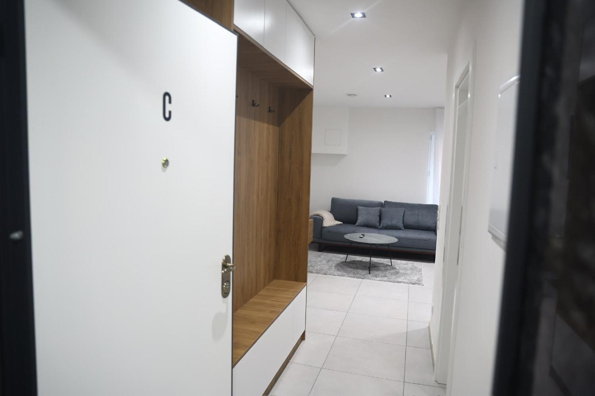 Jam Apartments Koblenz  Luaran gambar