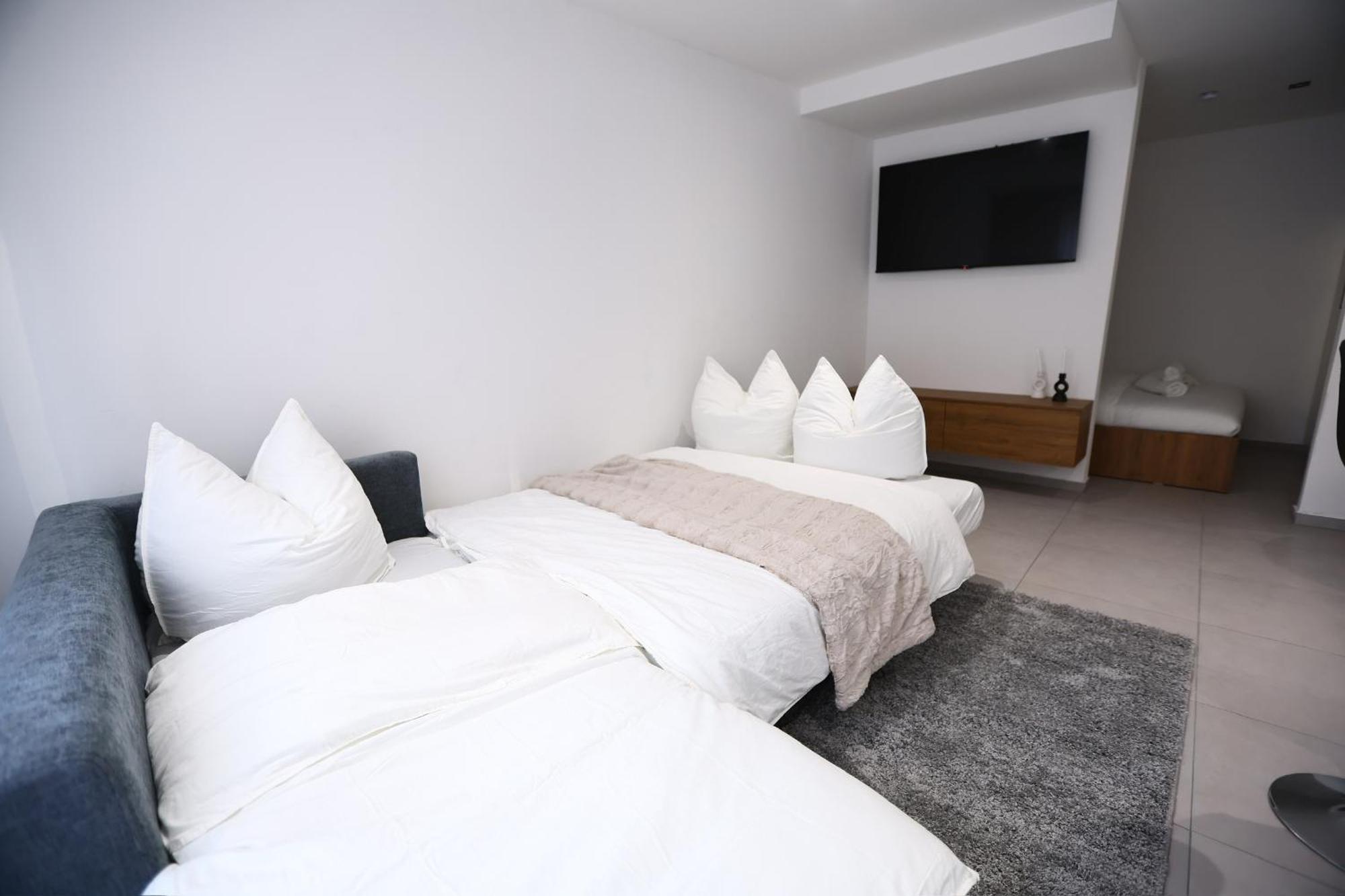 Jam Apartments Koblenz  Luaran gambar