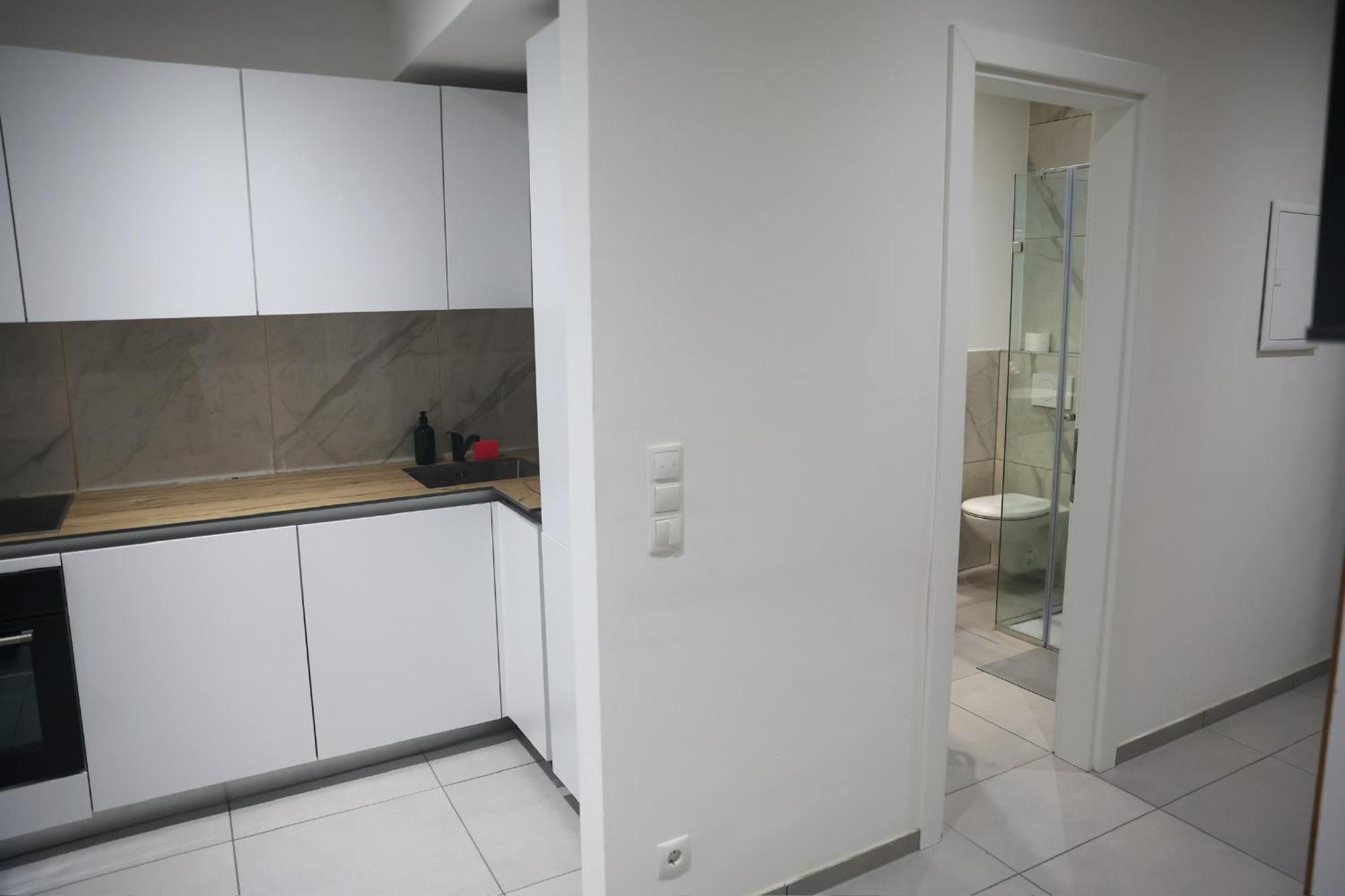 Jam Apartments Koblenz  Luaran gambar