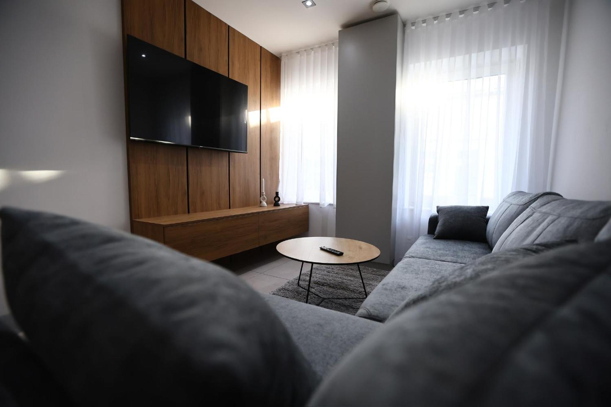 Jam Apartments Koblenz  Luaran gambar