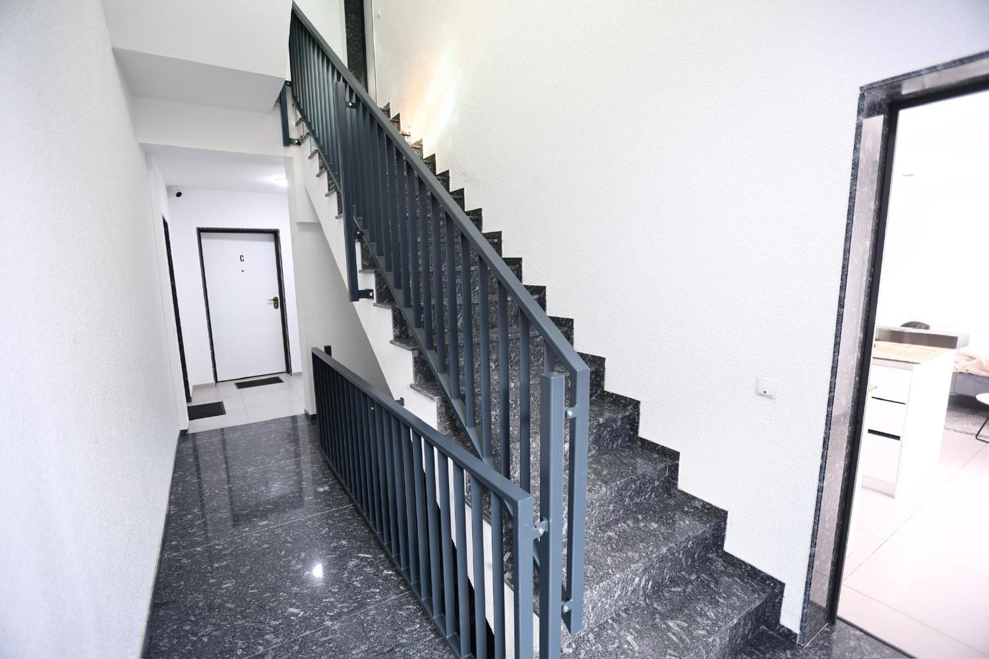 Jam Apartments Koblenz  Luaran gambar