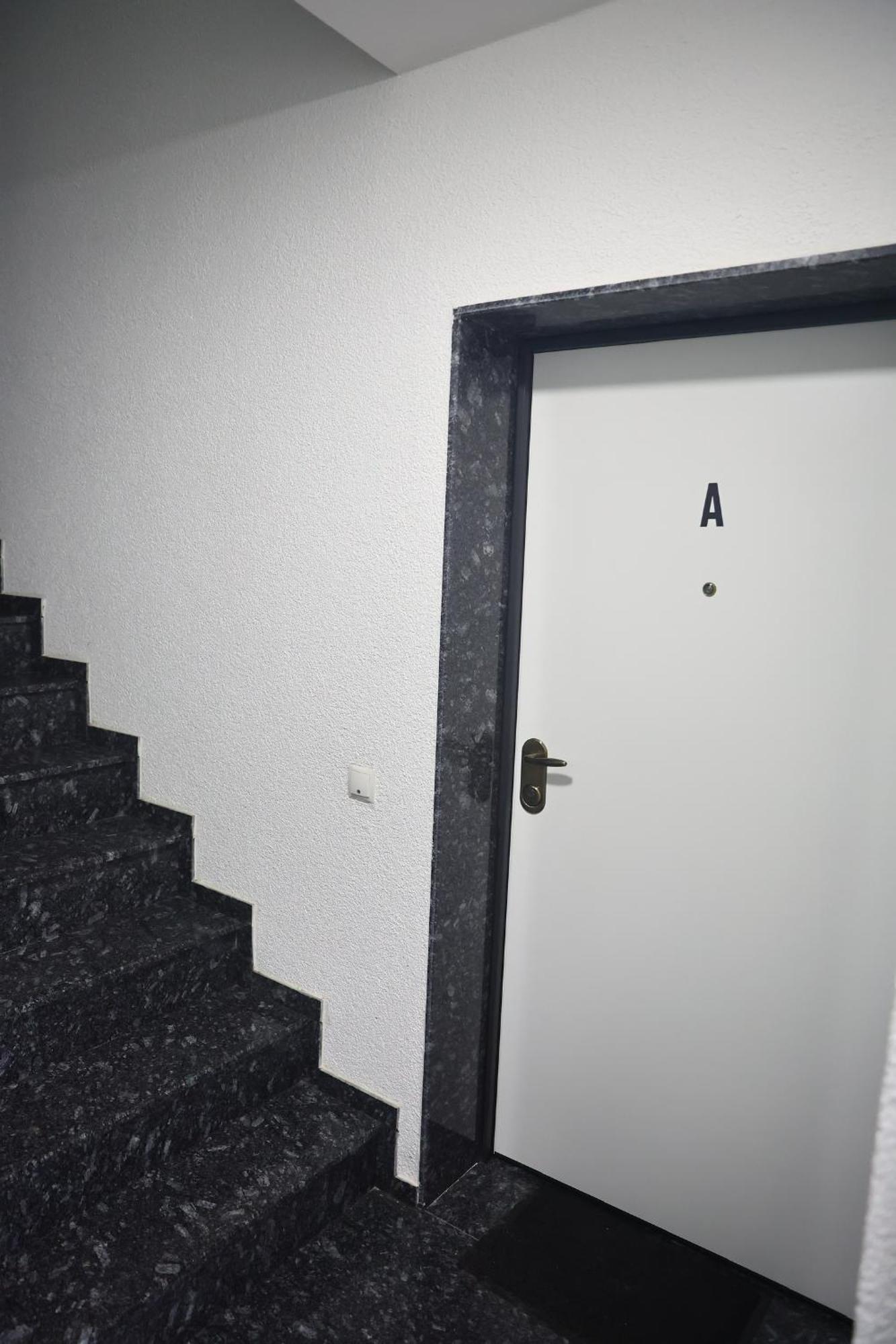 Jam Apartments Koblenz  Luaran gambar