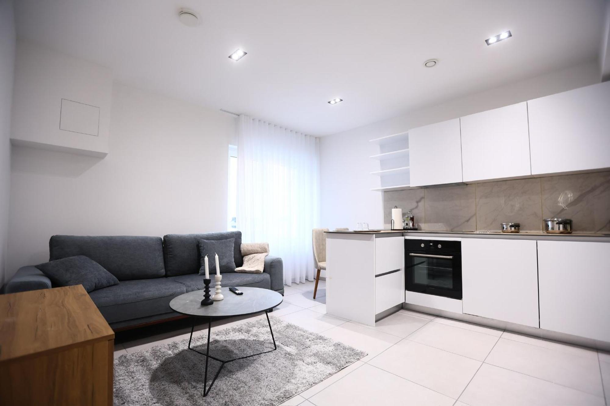 Jam Apartments Koblenz  Luaran gambar