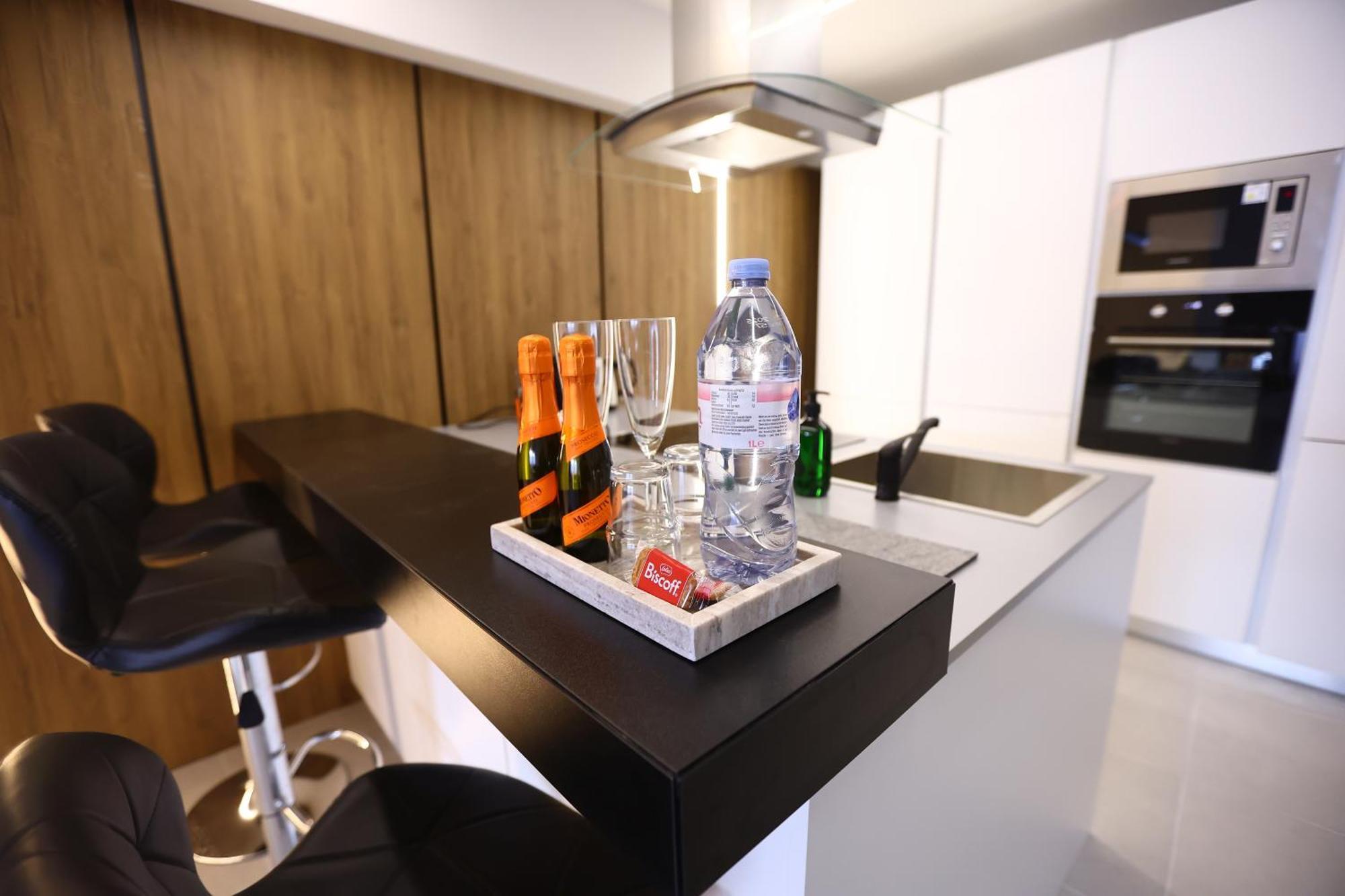 Jam Apartments Koblenz  Luaran gambar