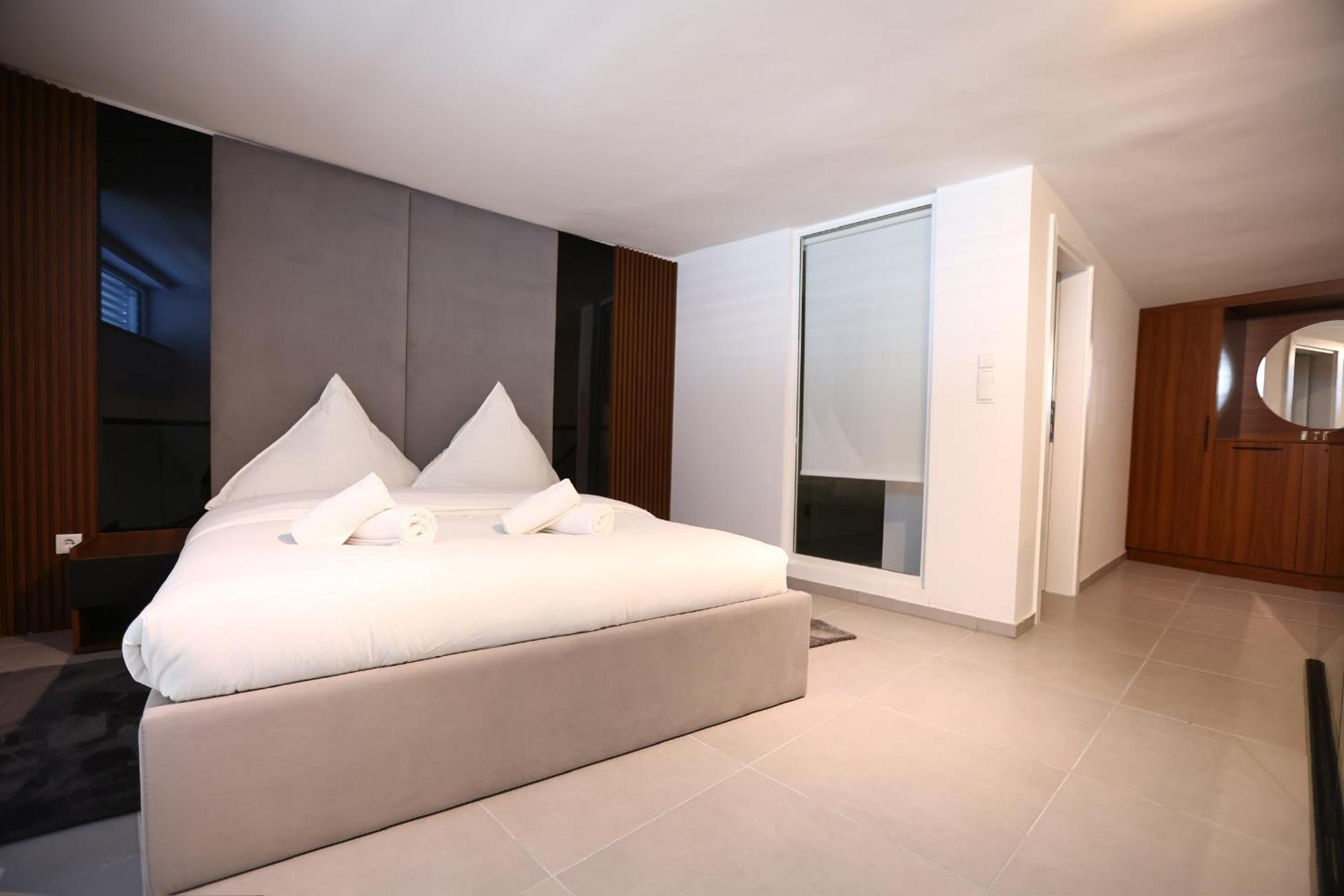 Jam Apartments Koblenz  Luaran gambar