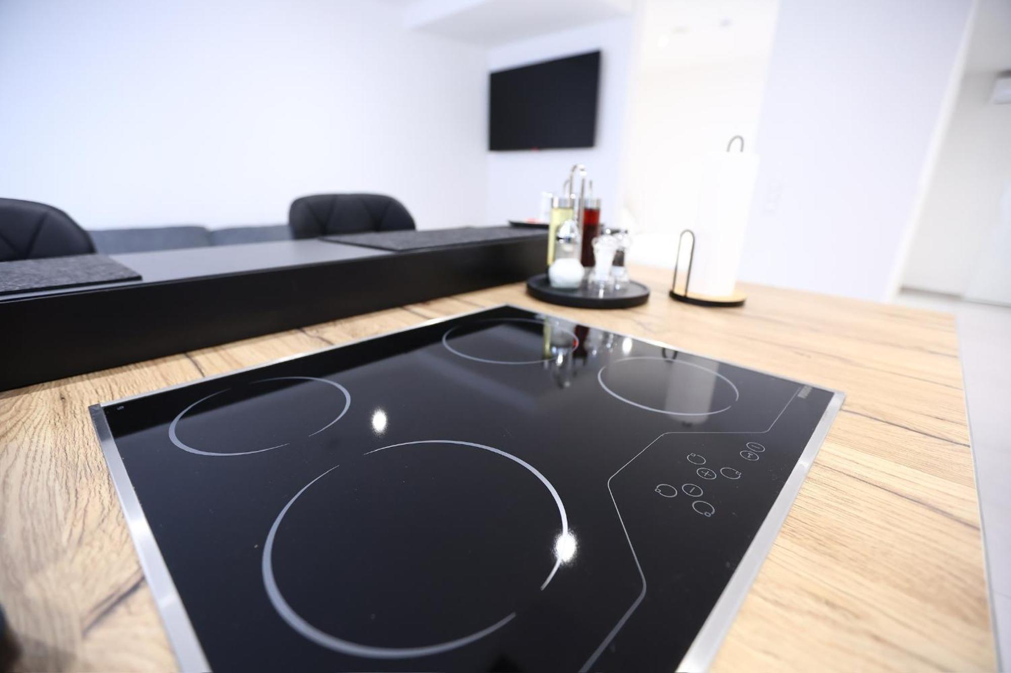 Jam Apartments Koblenz  Luaran gambar