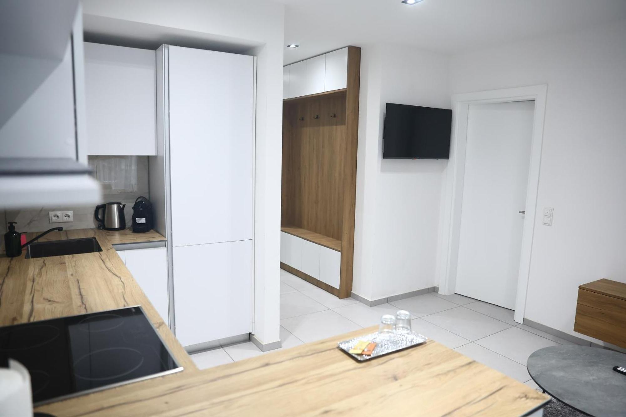 Jam Apartments Koblenz  Luaran gambar