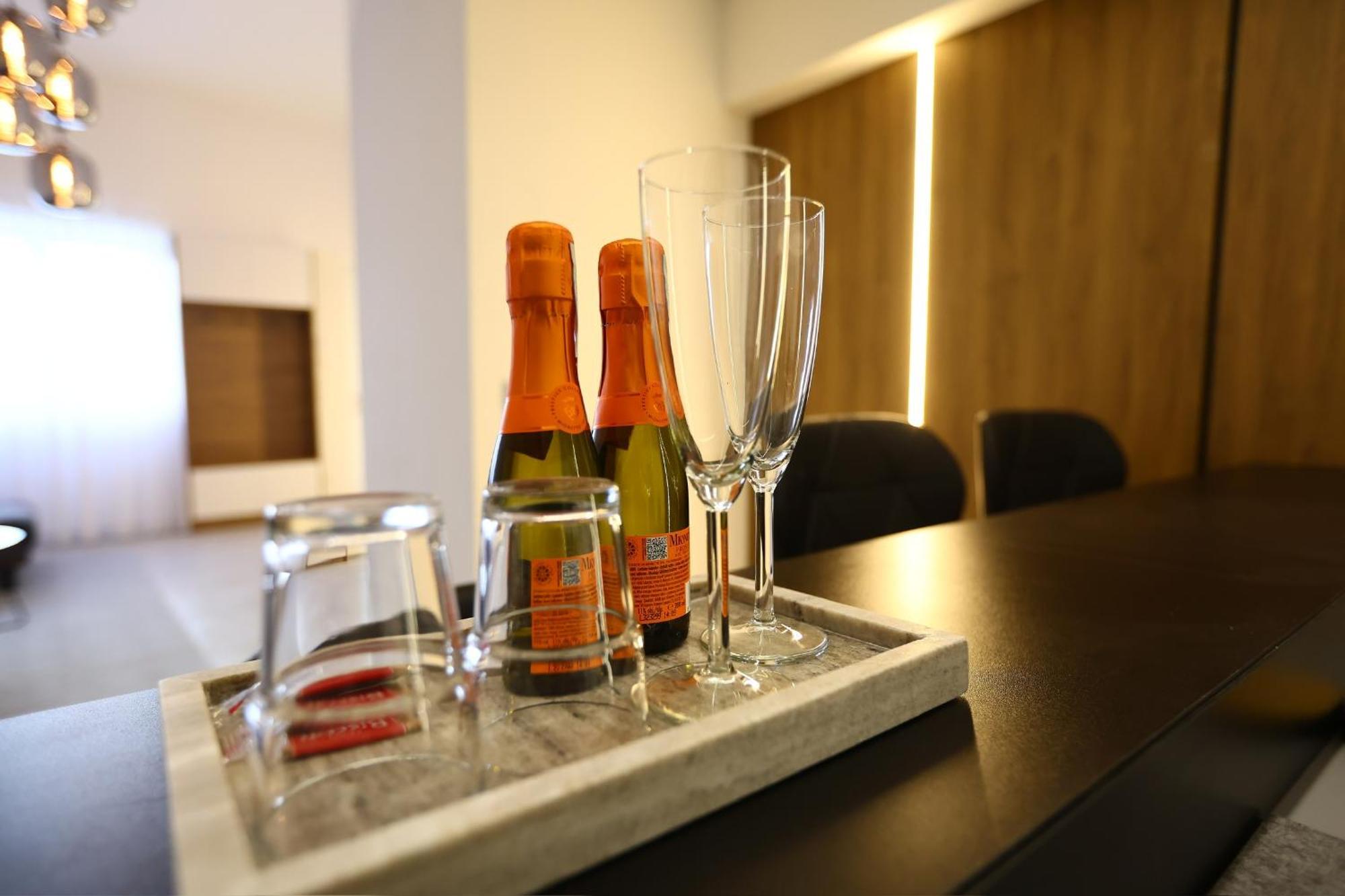 Jam Apartments Koblenz  Luaran gambar
