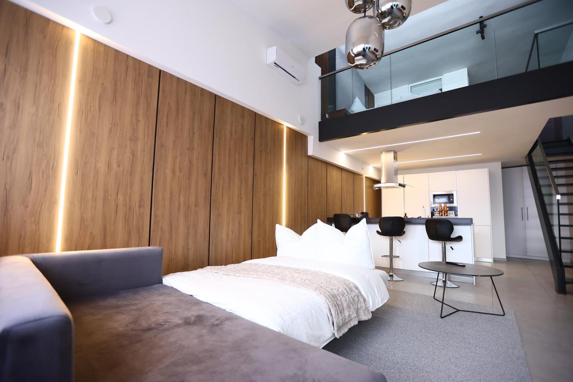 Jam Apartments Koblenz  Luaran gambar