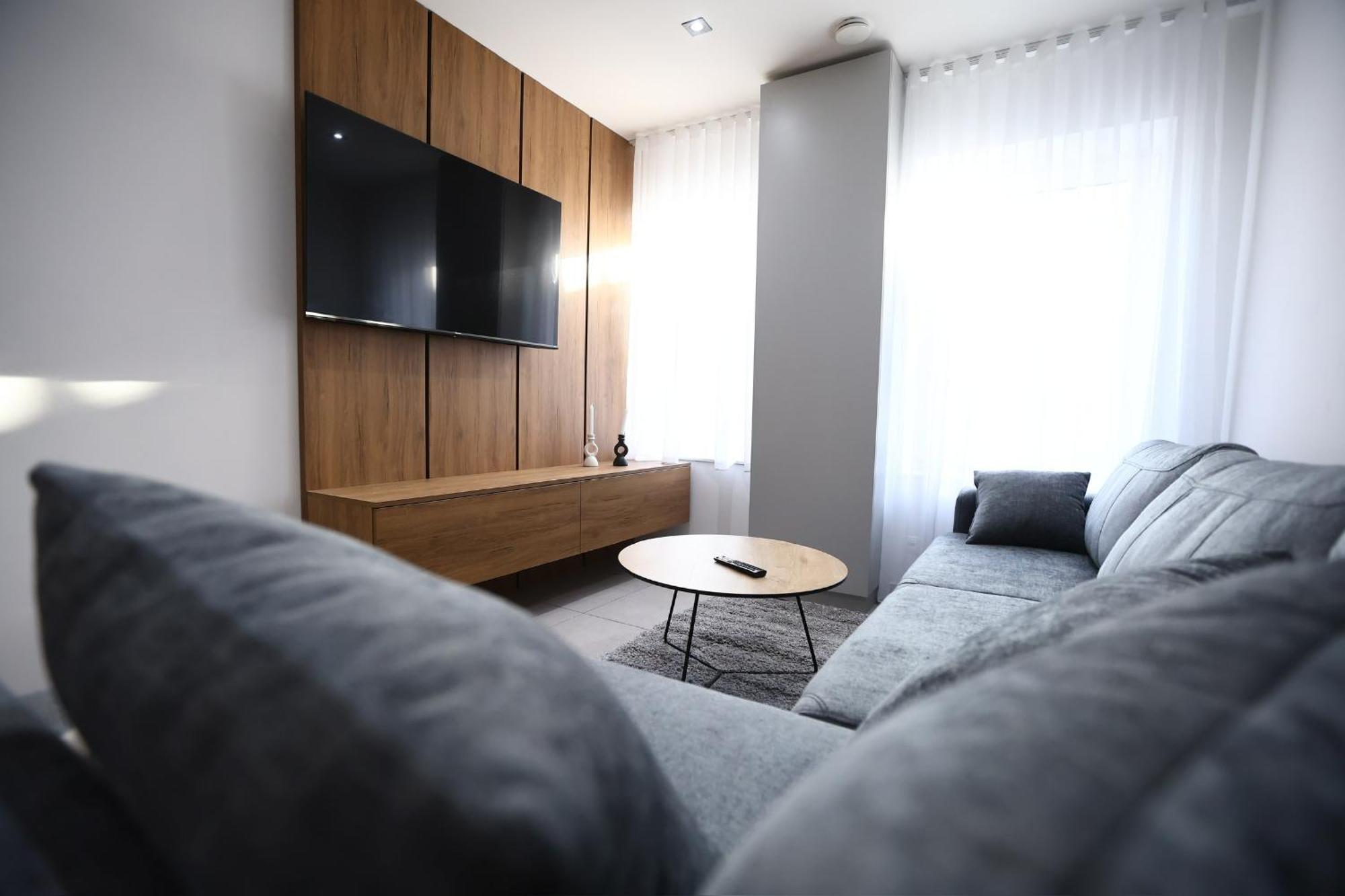 Jam Apartments Koblenz  Luaran gambar