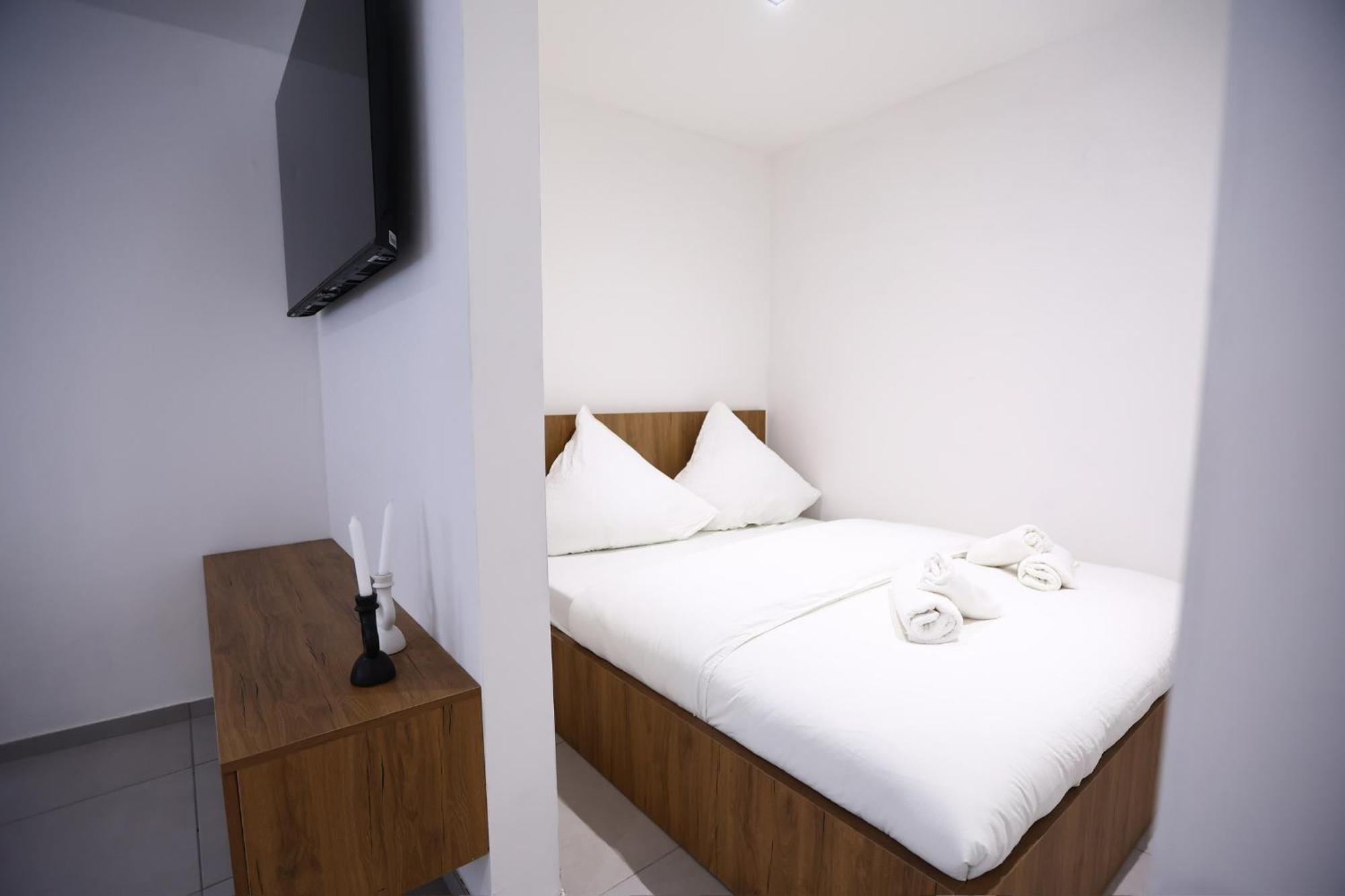 Jam Apartments Koblenz  Luaran gambar