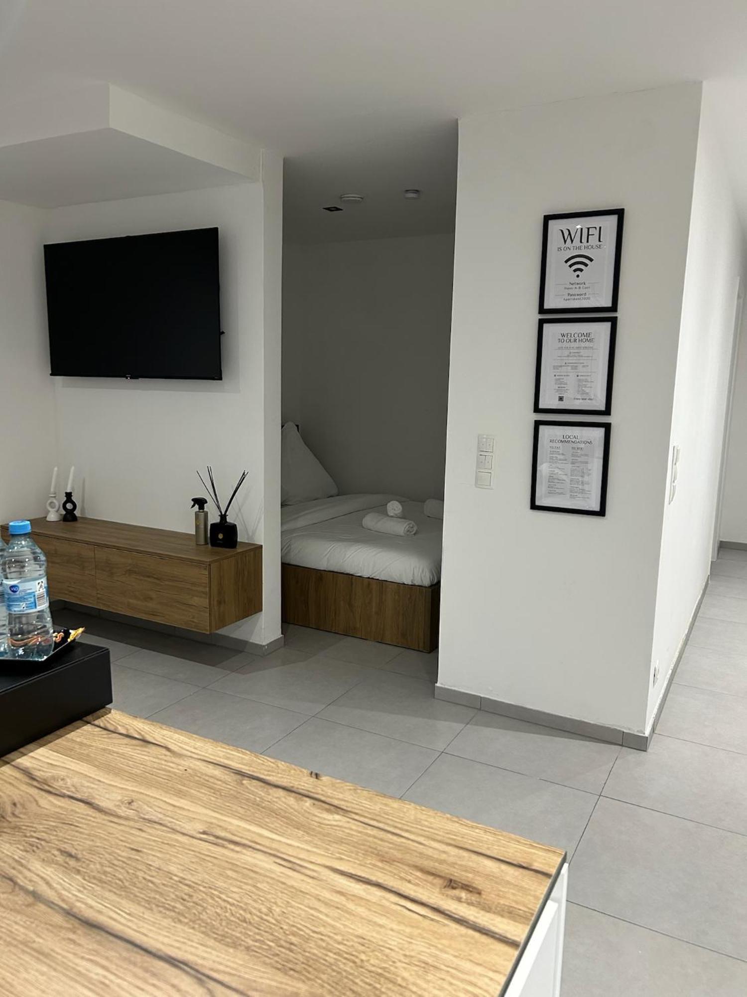 Jam Apartments Koblenz  Luaran gambar