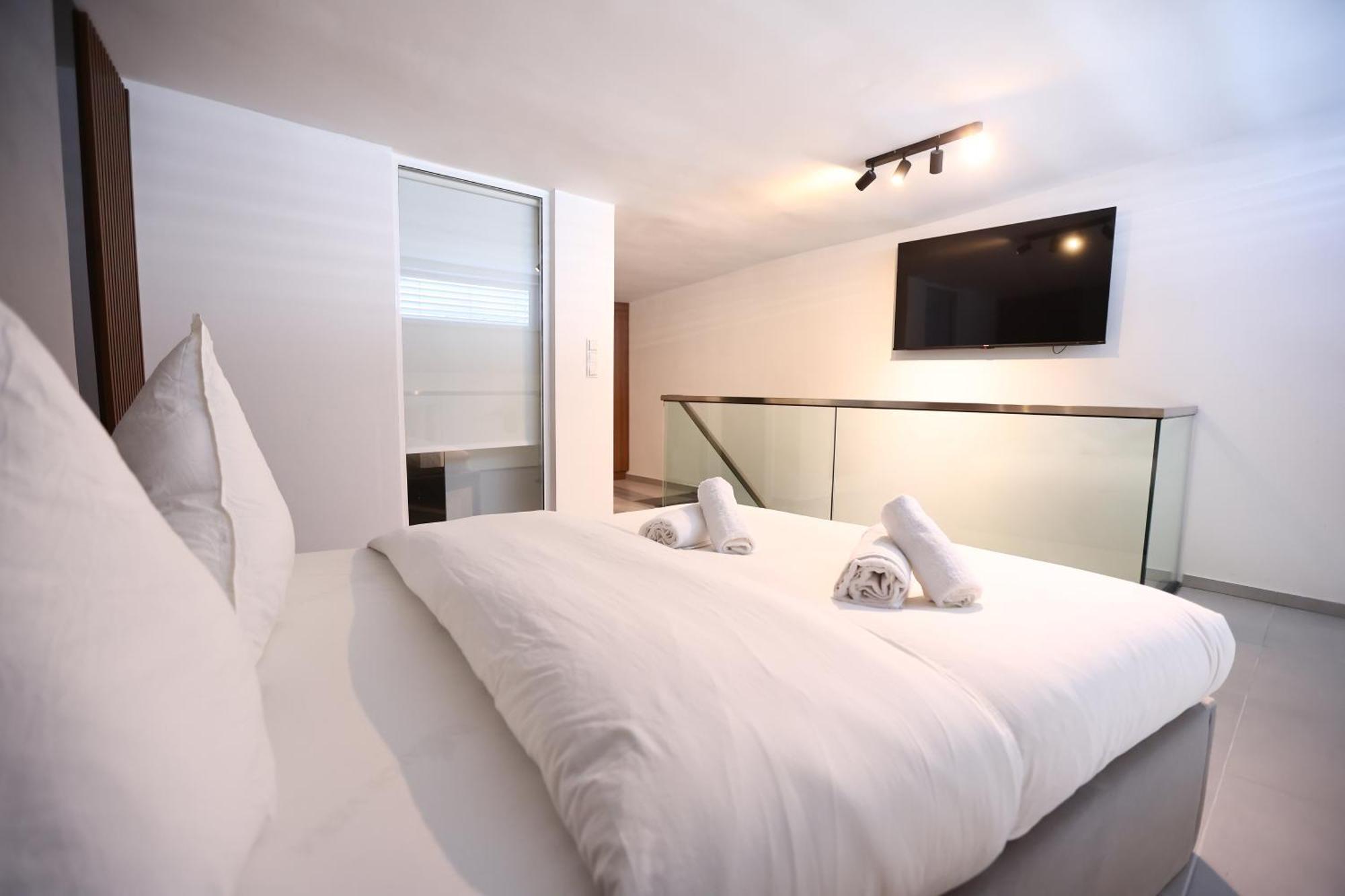 Jam Apartments Koblenz  Luaran gambar