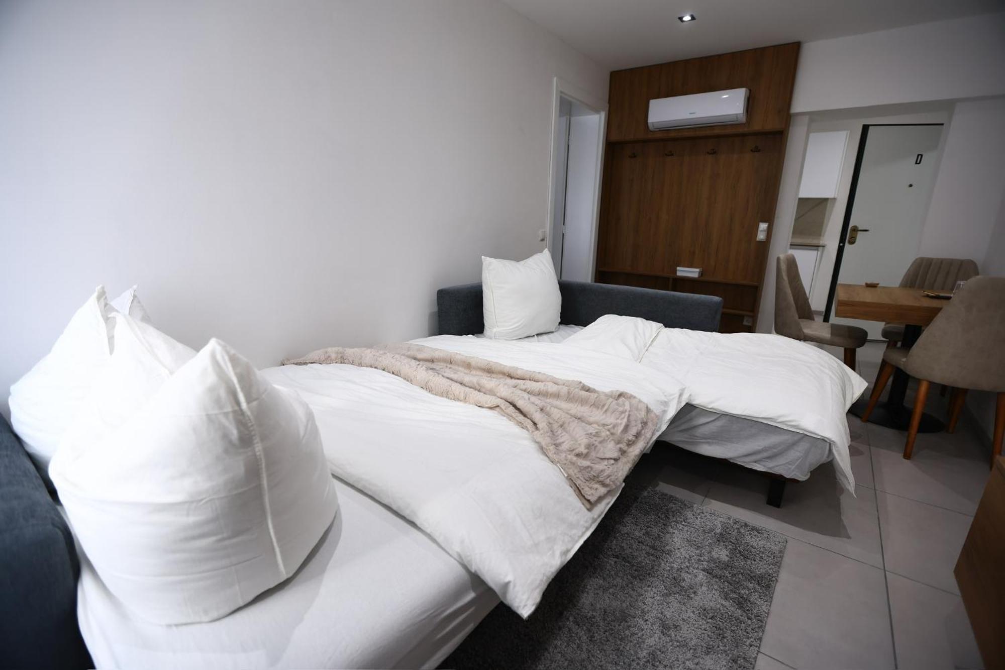 Jam Apartments Koblenz  Luaran gambar