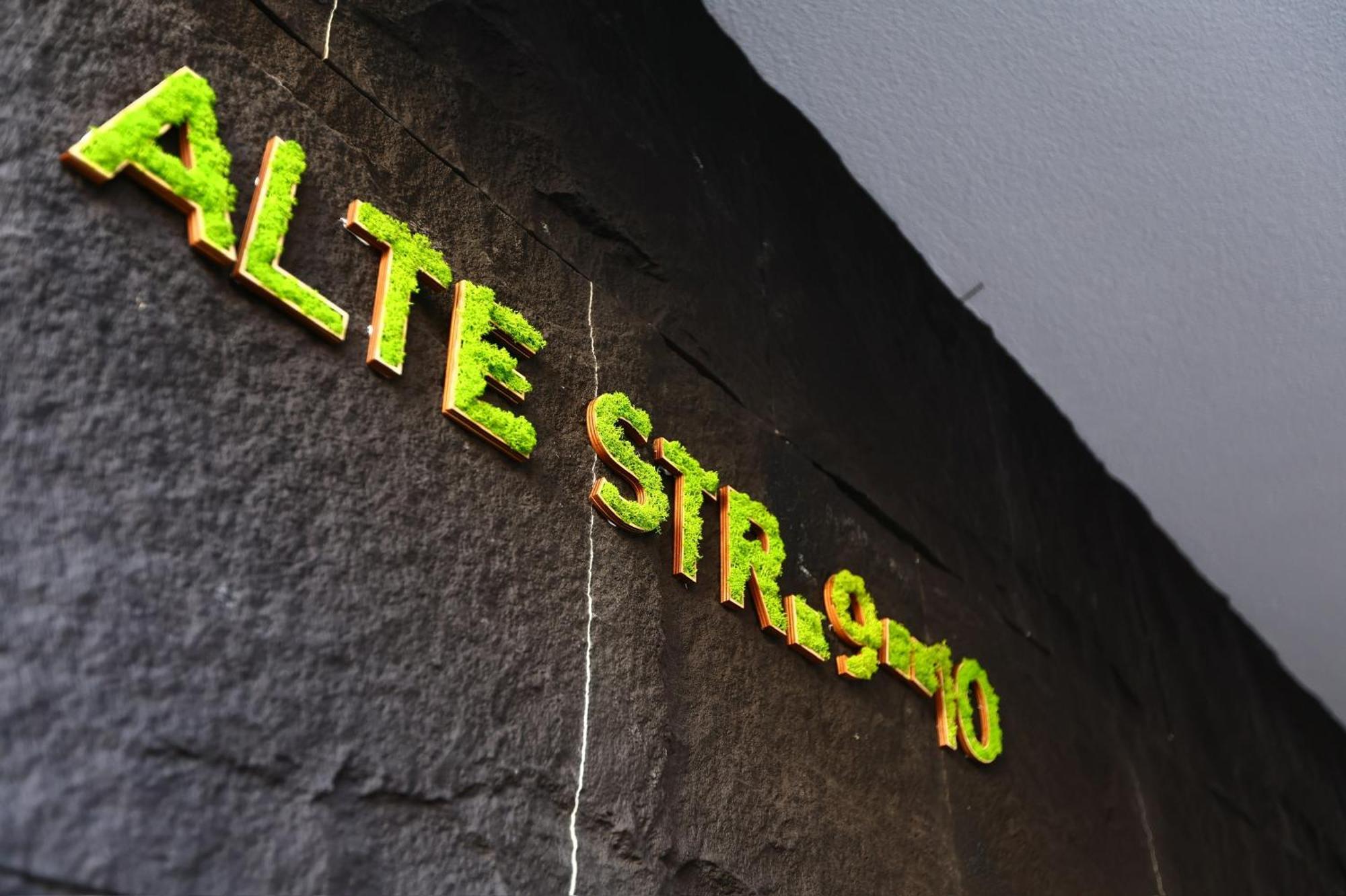 Jam Apartments Koblenz  Luaran gambar