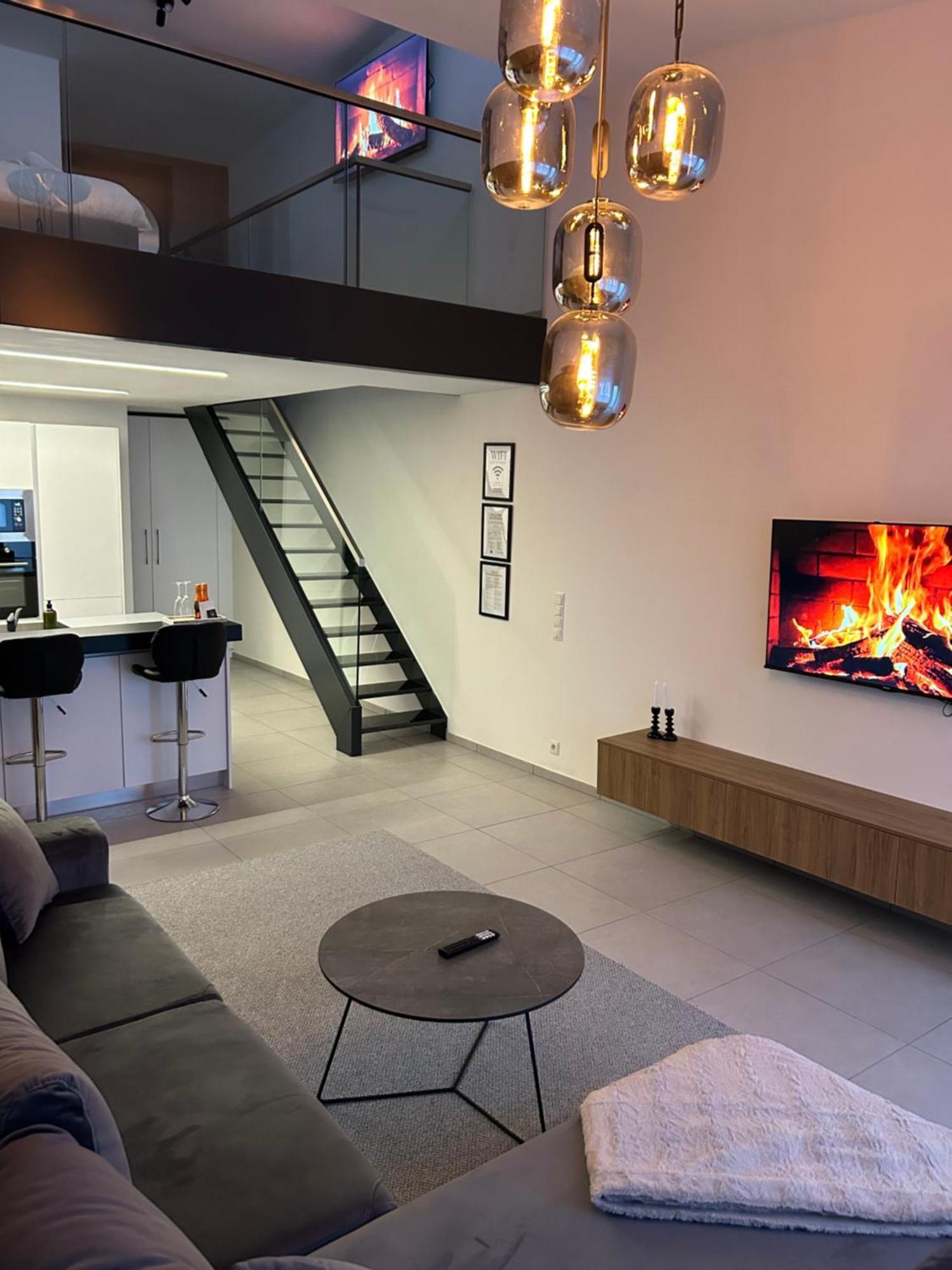 Jam Apartments Koblenz  Luaran gambar