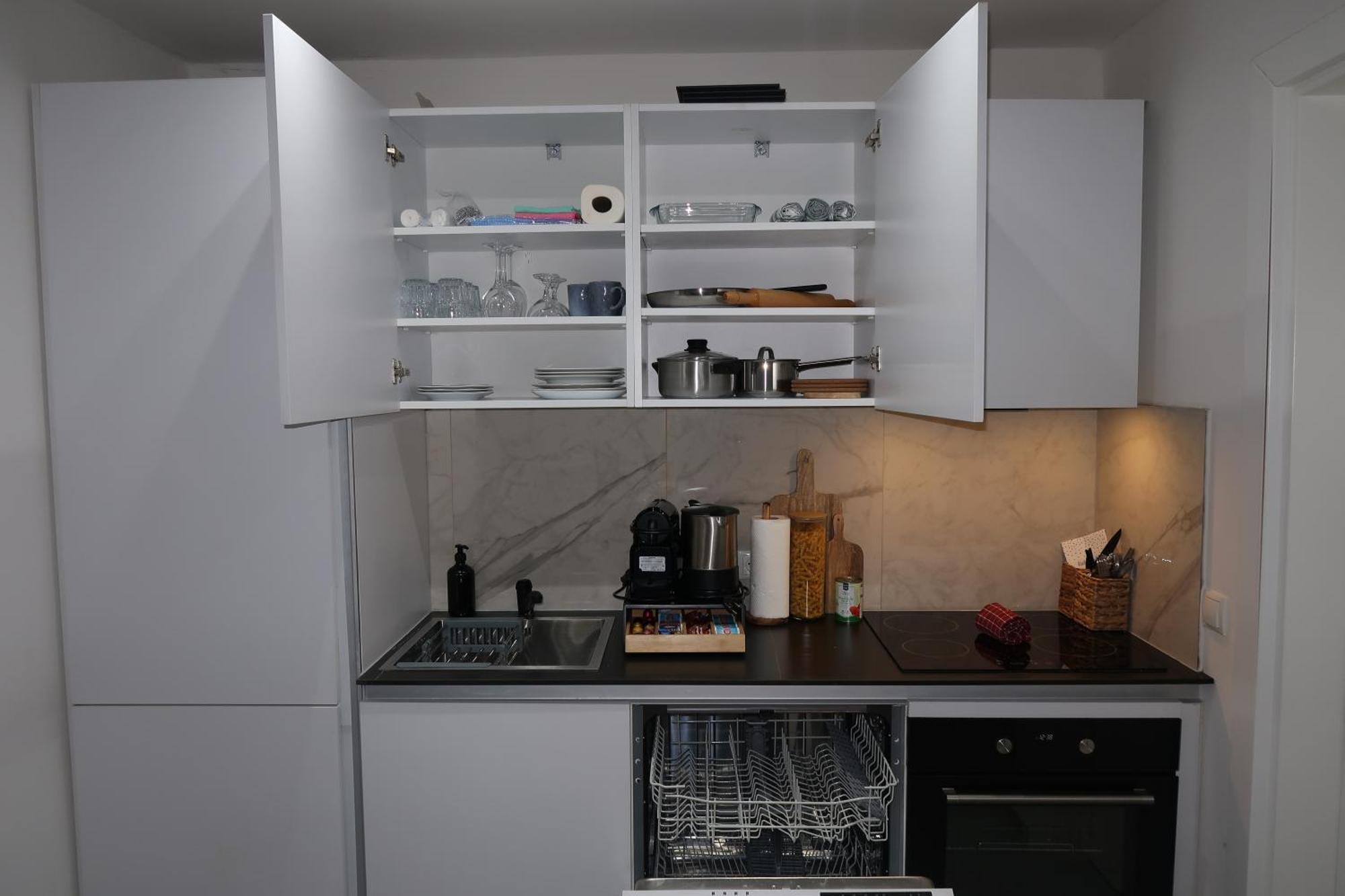 Jam Apartments Koblenz  Luaran gambar