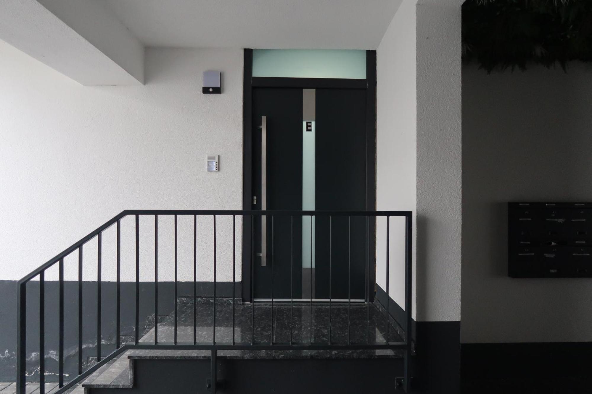 Jam Apartments Koblenz  Luaran gambar
