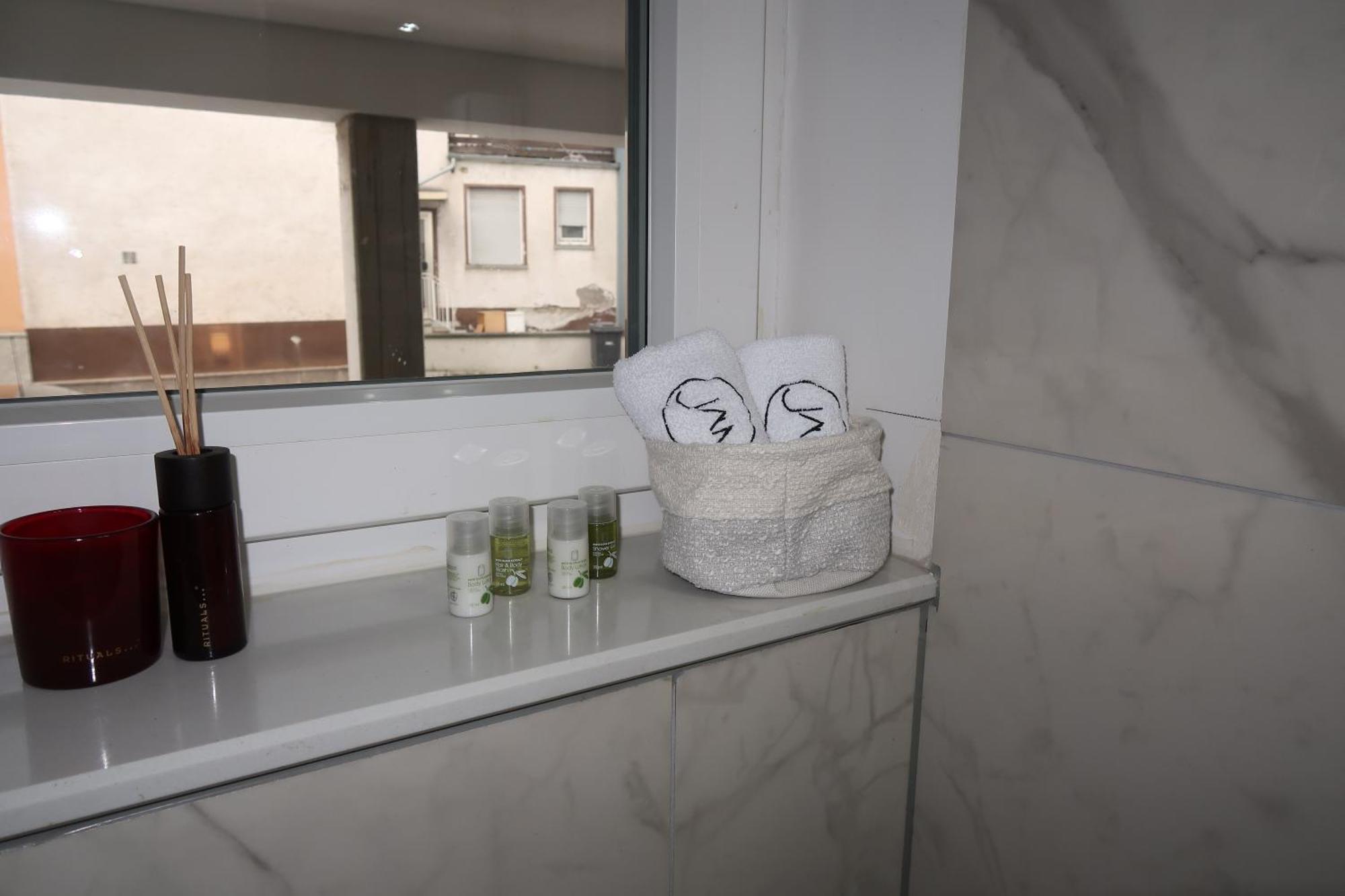 Jam Apartments Koblenz  Luaran gambar