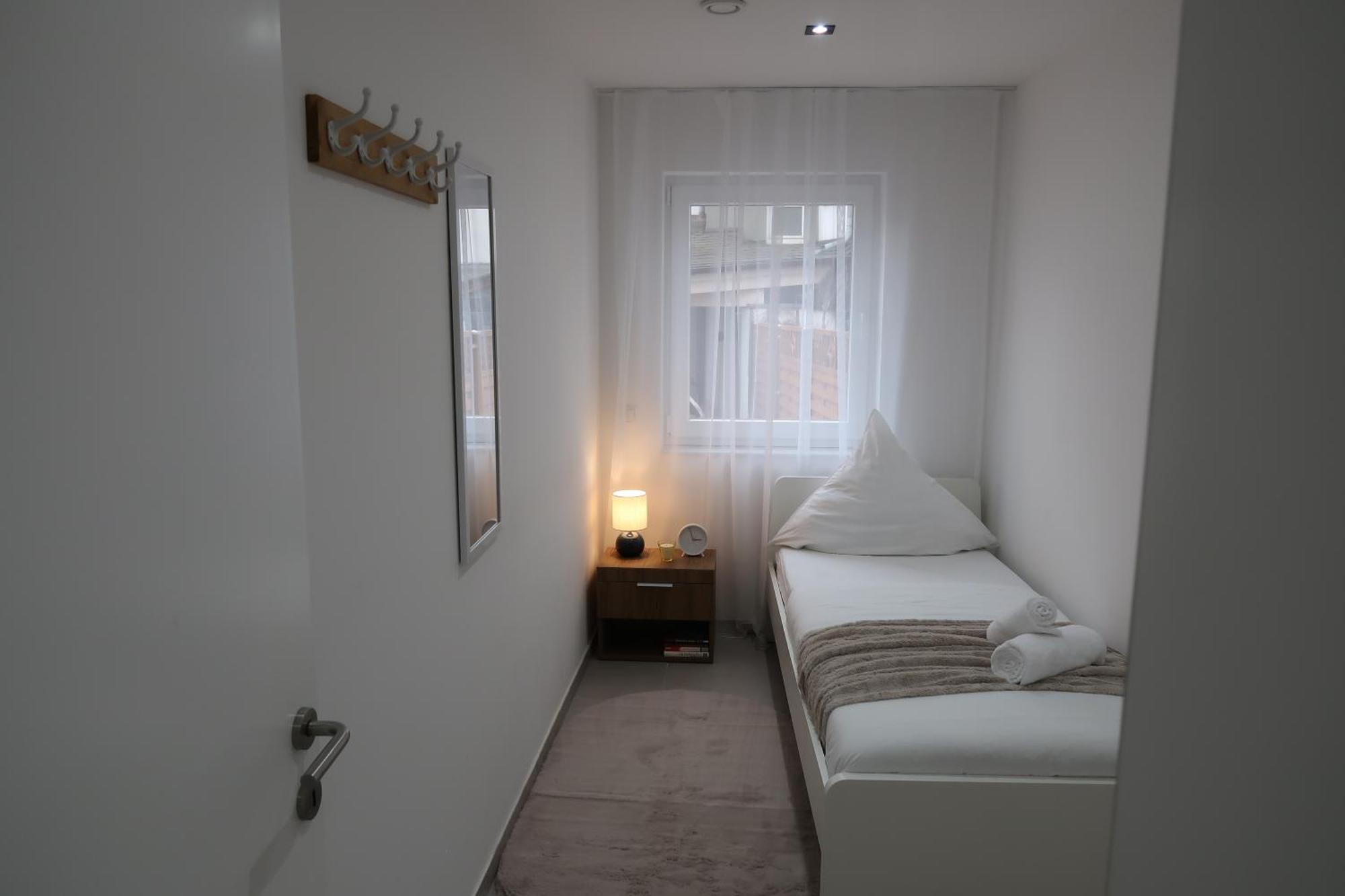 Jam Apartments Koblenz  Luaran gambar