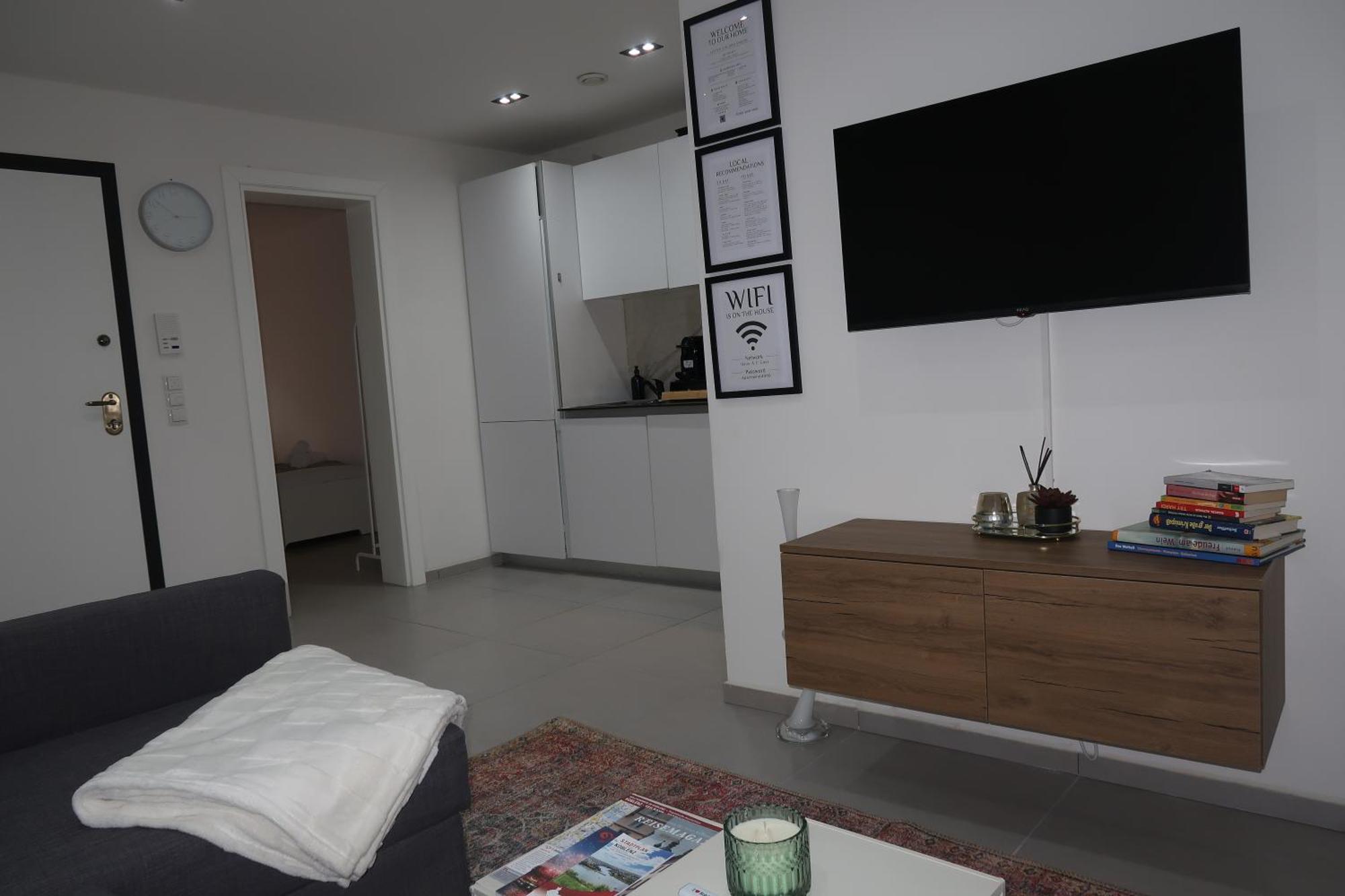 Jam Apartments Koblenz  Luaran gambar